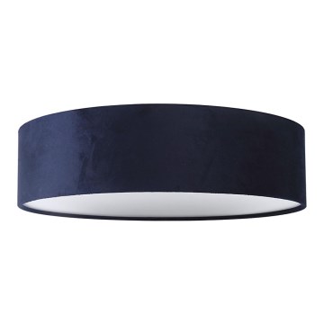 Rabalux - Iluminação de teto 2xE27/10W/230V azul