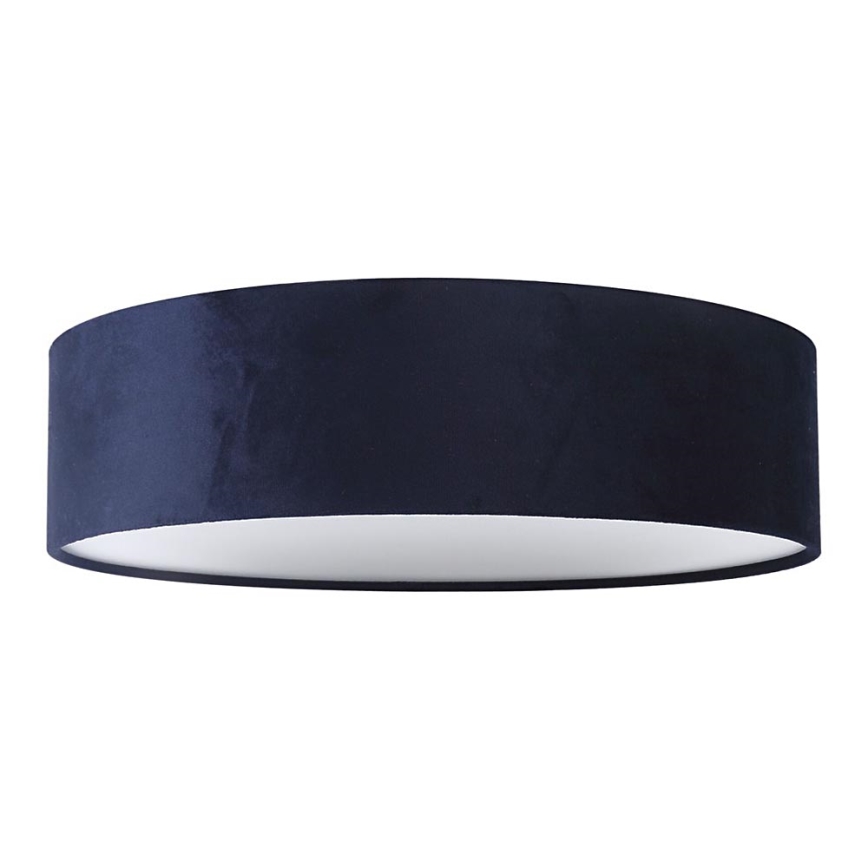Rabalux - Iluminação de teto 2xE27/10W/230V azul