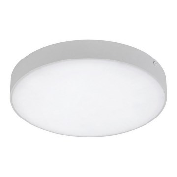 Rabalux - Iluminação de teto de casa de banho LED LED/18W/230V 3000-6000K IP44 branca