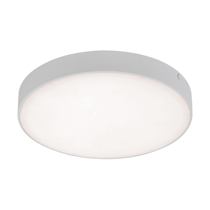 Rabalux - Iluminação de teto de casa de banho LED LED/18W/230V 3000-6000K IP44 branca