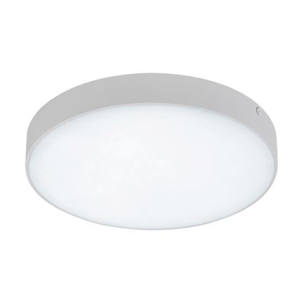 Rabalux - Iluminação de teto de casa de banho LED LED/18W/230V 3000-6000K IP44 branca