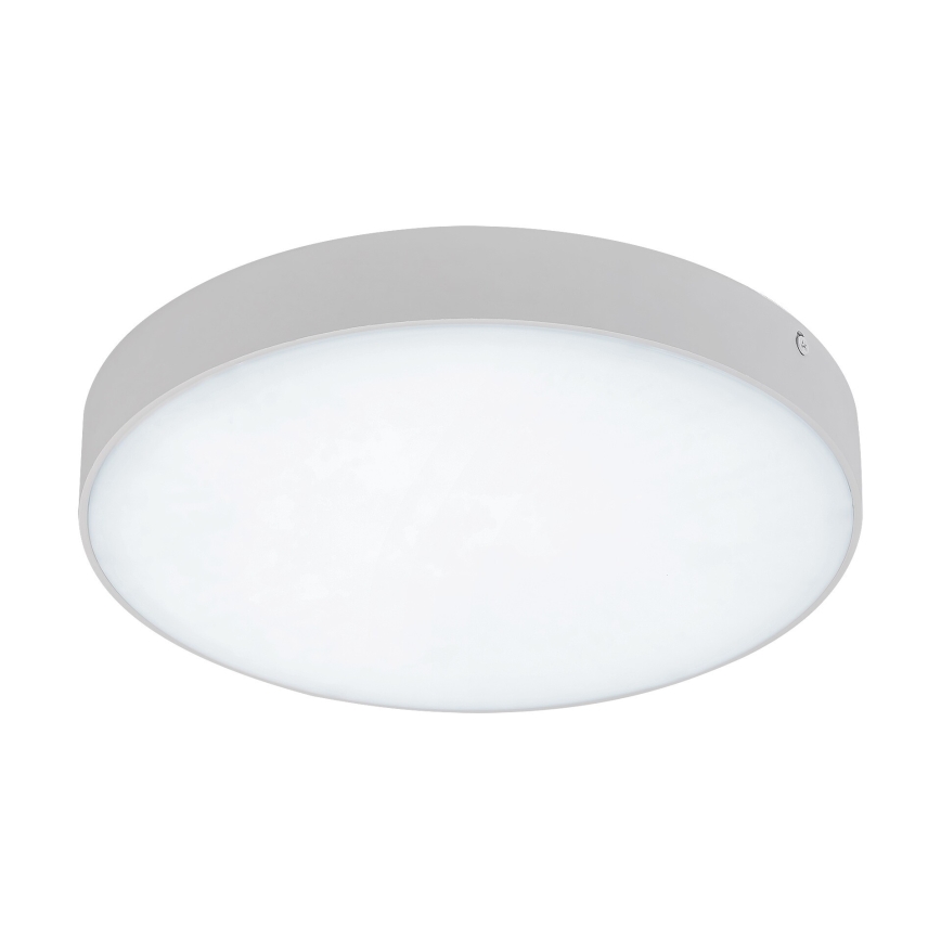 Rabalux - Iluminação de teto de casa de banho LED LED/18W/230V 3000-6000K IP44 branca