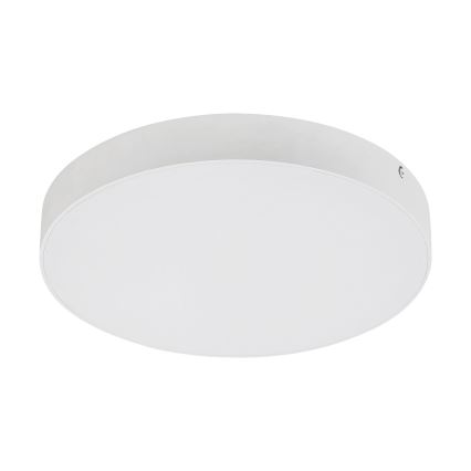 Rabalux - Iluminação de teto de casa de banho LED LED/18W/230V 3000-6000K IP44 branca