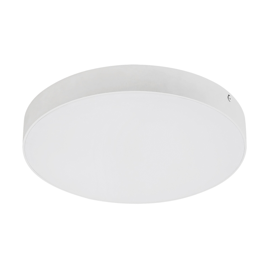 Rabalux - Iluminação de teto de casa de banho LED LED/18W/230V 3000-6000K IP44 branca