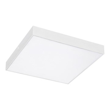 Rabalux - Iluminação de teto de casa de banho LED LED/18W/230V 3000-6000K IP44 branca