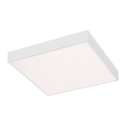 Rabalux - Iluminação de teto de casa de banho LED LED/18W/230V 3000-6000K IP44 branca