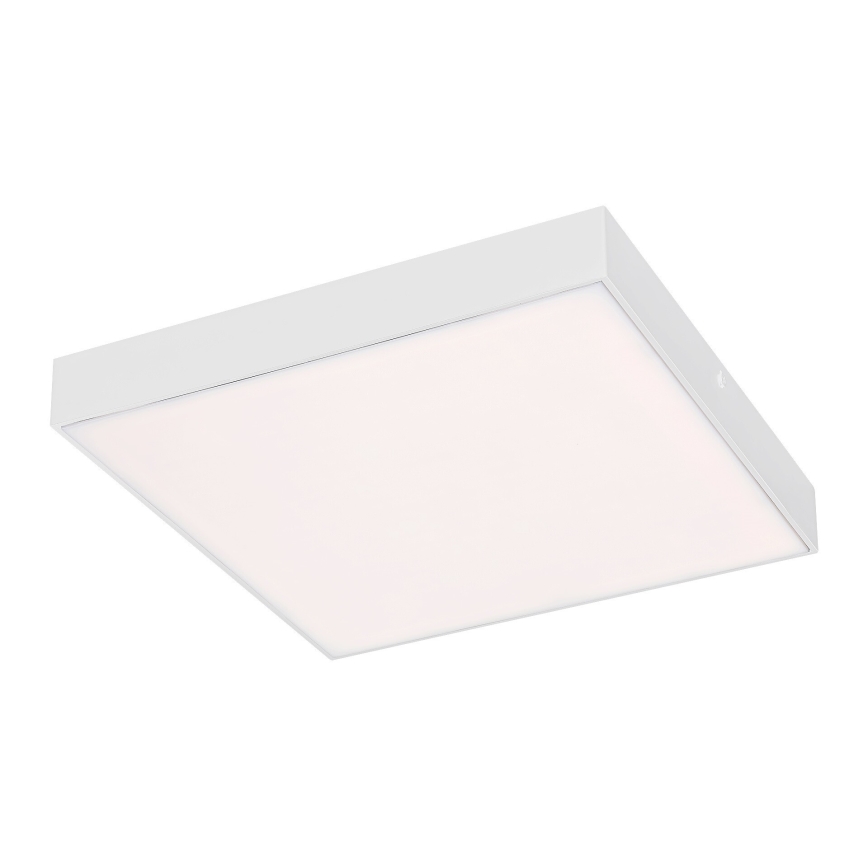 Rabalux - Iluminação de teto de casa de banho LED LED/18W/230V 3000-6000K IP44 branca