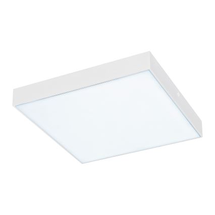 Rabalux - Iluminação de teto de casa de banho LED LED/18W/230V 3000-6000K IP44 branca