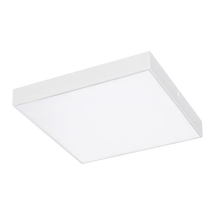 Rabalux - Iluminação de teto de casa de banho LED LED/18W/230V 3000-6000K IP44 branca