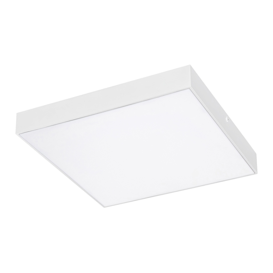 Rabalux - Iluminação de teto de casa de banho LED LED/18W/230V 3000-6000K IP44 branca