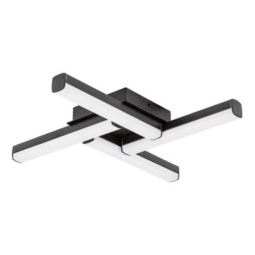 Rabalux - Iluminação de teto de casa de banho LED LED/18W/230V IP44