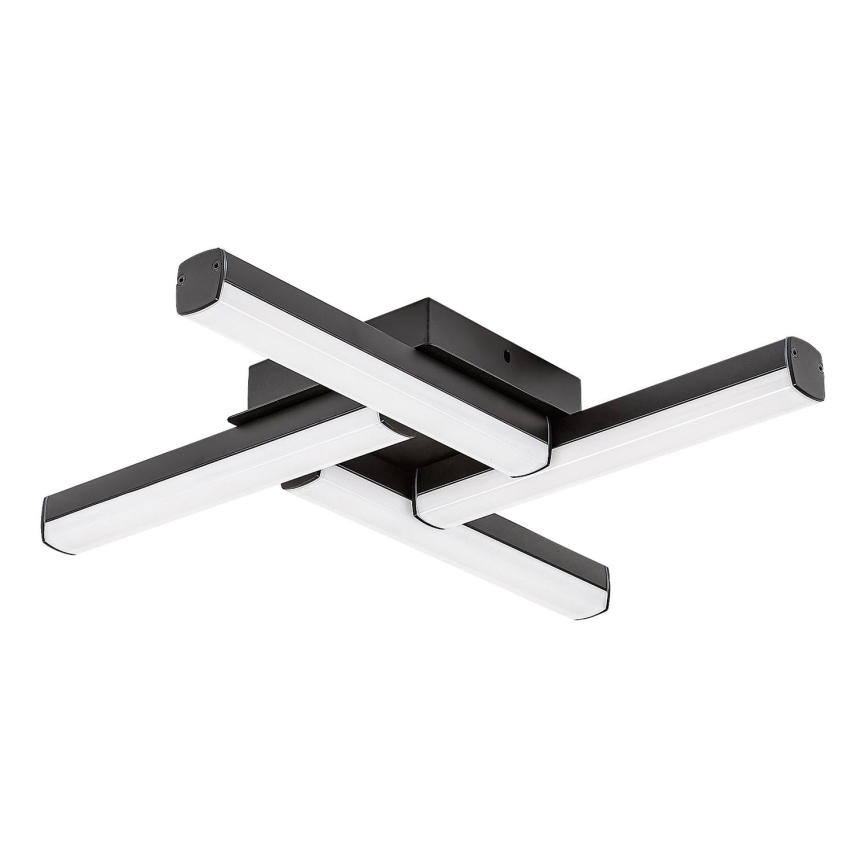 Rabalux - Iluminação de teto de casa de banho LED LED/18W/230V IP44