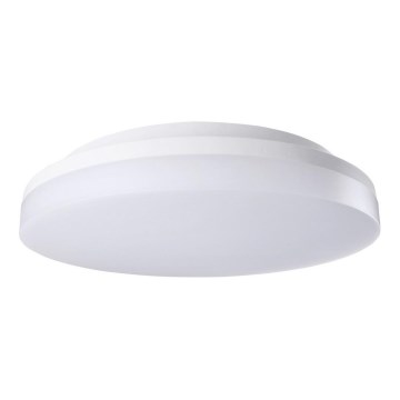 Rabalux - Iluminação de teto de casa de banho LED LED/18W/230V IP54 3000K/4000K/6000K