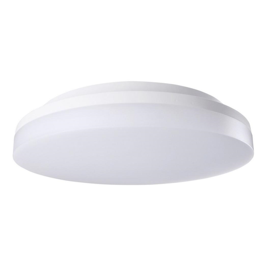 Rabalux - Iluminação de teto de casa de banho LED LED/18W/230V IP54 3000K/4000K/6000K