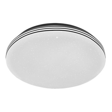 Rabalux - Iluminação de teto de casa de banho LED LED/20W/230V IP44
