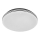 Rabalux - Iluminação de teto de casa de banho LED LED/20W/230V IP44