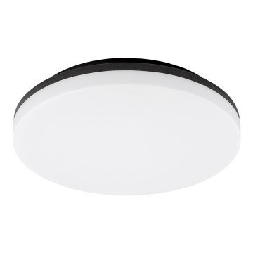 Rabalux - Iluminação de teto de casa de banho LED LED/24W/230V IP54