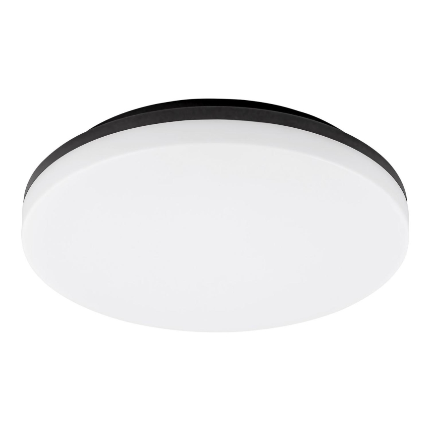Rabalux - Iluminação de teto de casa de banho LED LED/24W/230V IP54