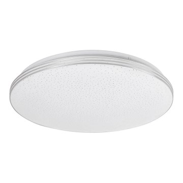 Rabalux - Iluminação de teto de casa de banho LED LED/30W/230V IP44