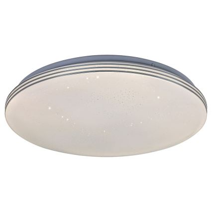 Rabalux - Iluminação de teto de casa de banho LED LED/30W/230V IP44