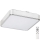 Rabalux - Iluminação de teto de casa de banho LED RGB com regulação LED/22W/230V IP44 + CR3000-6000K