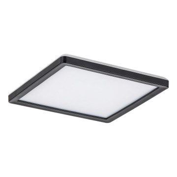 Rabalux - Iluminação de teto exterior LED com regulação LED/15W/230V Wi-Fi Tuya 2700-6500K IP44 + comando