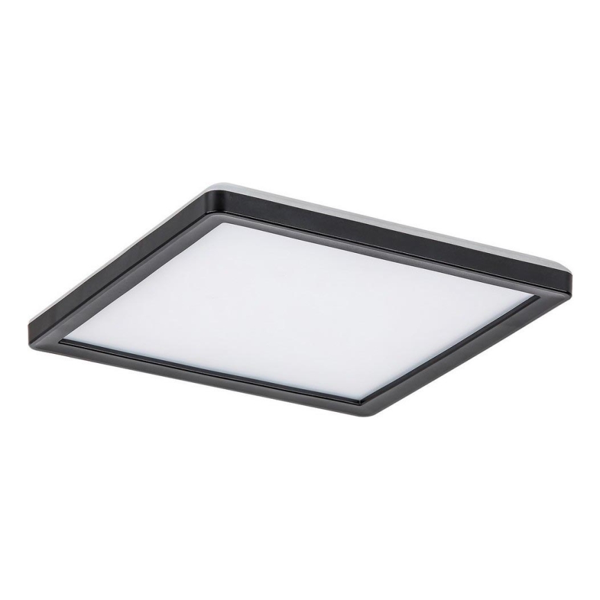 Rabalux - Iluminação de teto exterior LED com regulação LED/15W/230V Wi-Fi Tuya 2700-6500K IP44 + comando