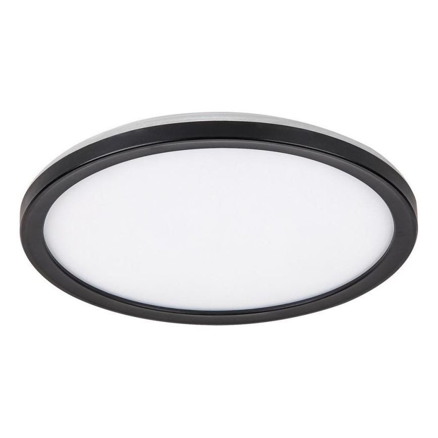 Rabalux - Iluminação de teto exterior LED com regulação LED/15W/230V Wi-Fi Tuya 2700-6500K IP44 + controlo remoto