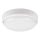 Rabalux - Iluminação de teto exterior LED LED/15W/230V IP54 branco
