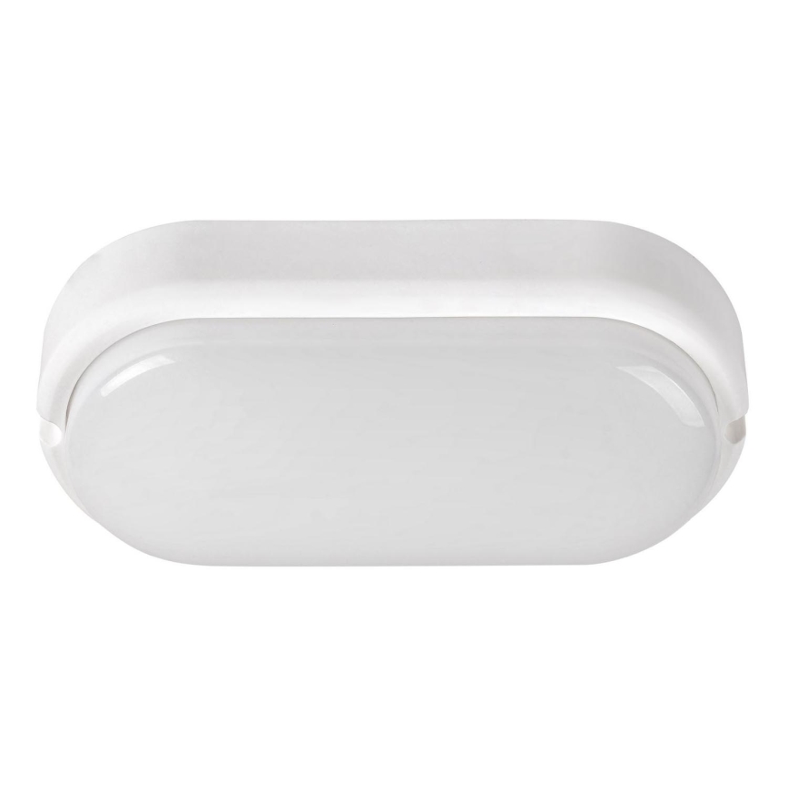 Rabalux - Iluminação de teto exterior LED LED/15W/230V IP54 branco