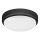 Rabalux - Iluminação de teto exterior LED LED/15W/230V IP54 preto