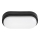 Rabalux - Iluminação de teto exterior LED LED/15W/230V IP54 preto