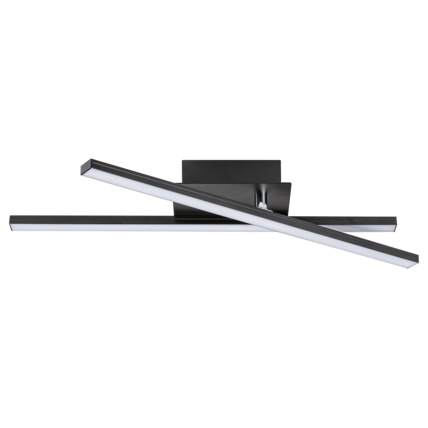 Rabalux - Iluminação de teto LED 2xLED/14W/230V