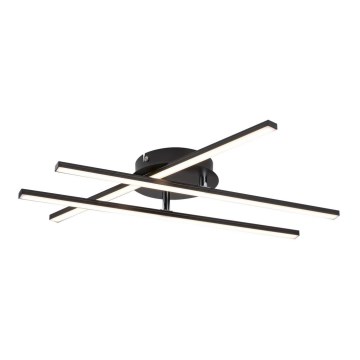Rabalux - Iluminação de teto LED 3xLED/25W/230V