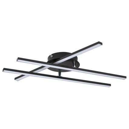 Rabalux - Iluminação de teto LED 3xLED/25W/230V