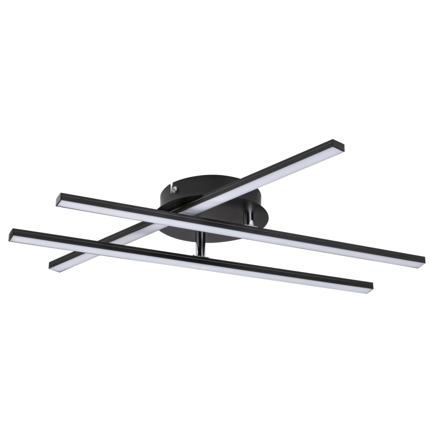 Rabalux - Iluminação de teto LED 3xLED/25W/230V