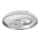 Rabalux - Iluminação de teto LED CELINDA LED/40W/230V