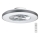 Rabalux - Iluminação de teto LED com regulação e ventoinha LED/40W/230V + CR 3000-6500K
