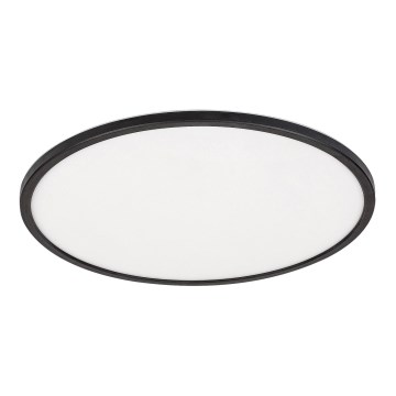 Rabalux - Iluminação de teto LED com regulação LED/15W/230V 3000K 24 cm