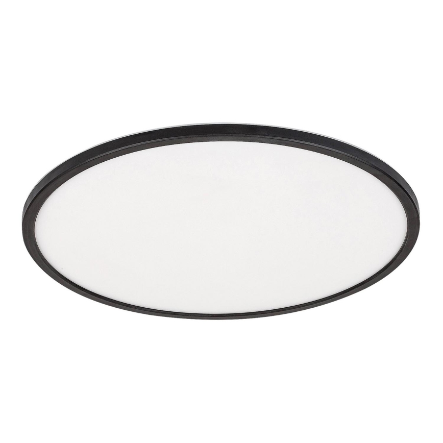 Rabalux - Iluminação de teto LED com regulação LED/15W/230V 3000K 24 cm