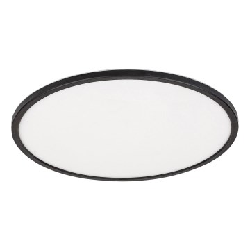 Rabalux - Iluminação de teto LED com regulação LED/18W/230V 3000K 29 cm