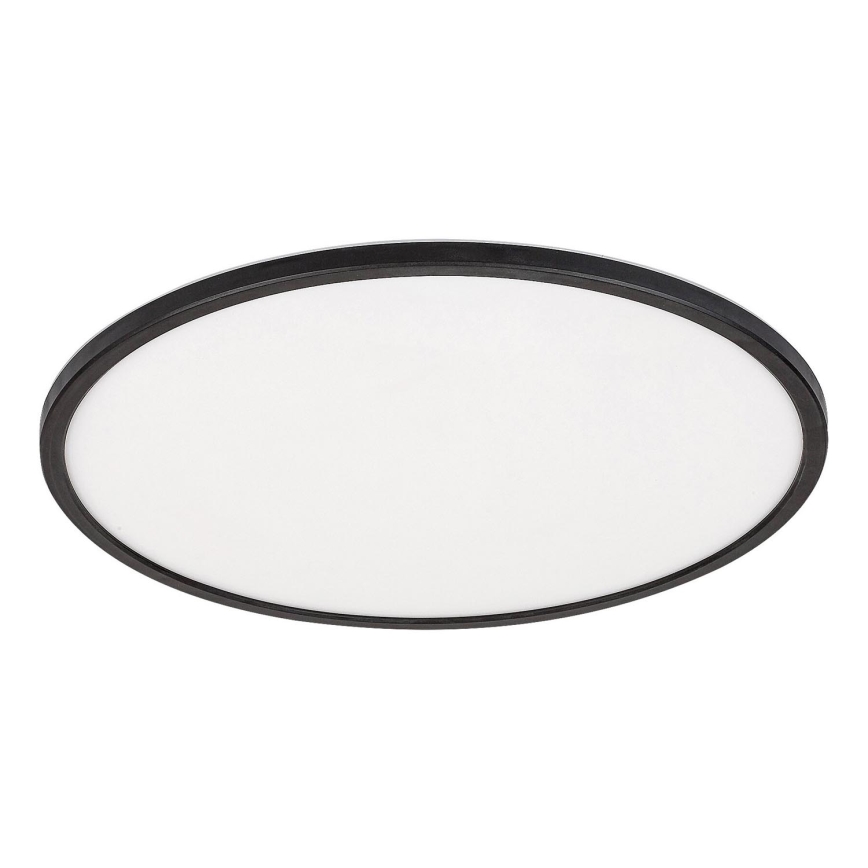 Rabalux - Iluminação de teto LED com regulação LED/18W/230V 3000K 29 cm