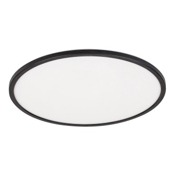 Rabalux - Iluminação de teto LED com regulação LED/22W/230V 3000K 42 cm