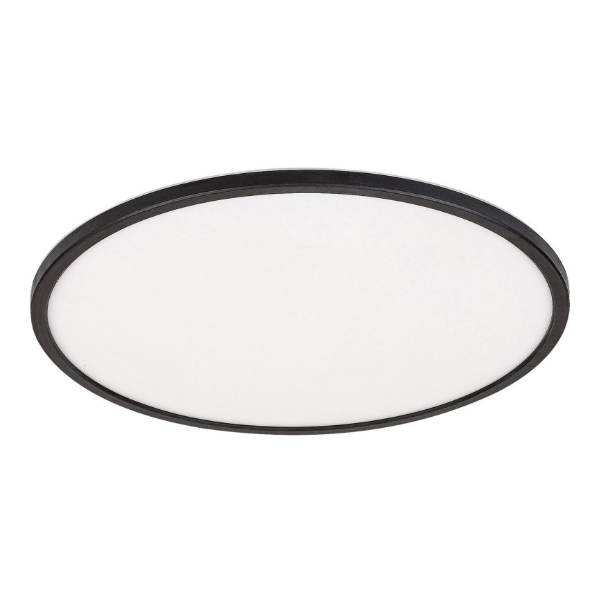 Rabalux - Iluminação de teto LED com regulação LED/22W/230V 3000K 42 cm