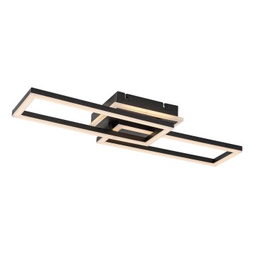Rabalux - Iluminação de teto LED com regulação LED/30W/230V 3000-6500K + comando
