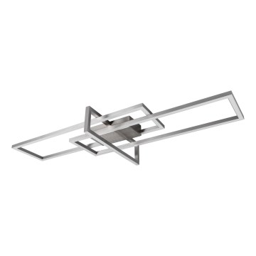Rabalux - Iluminação de teto LED com regulação LED/35W/230V