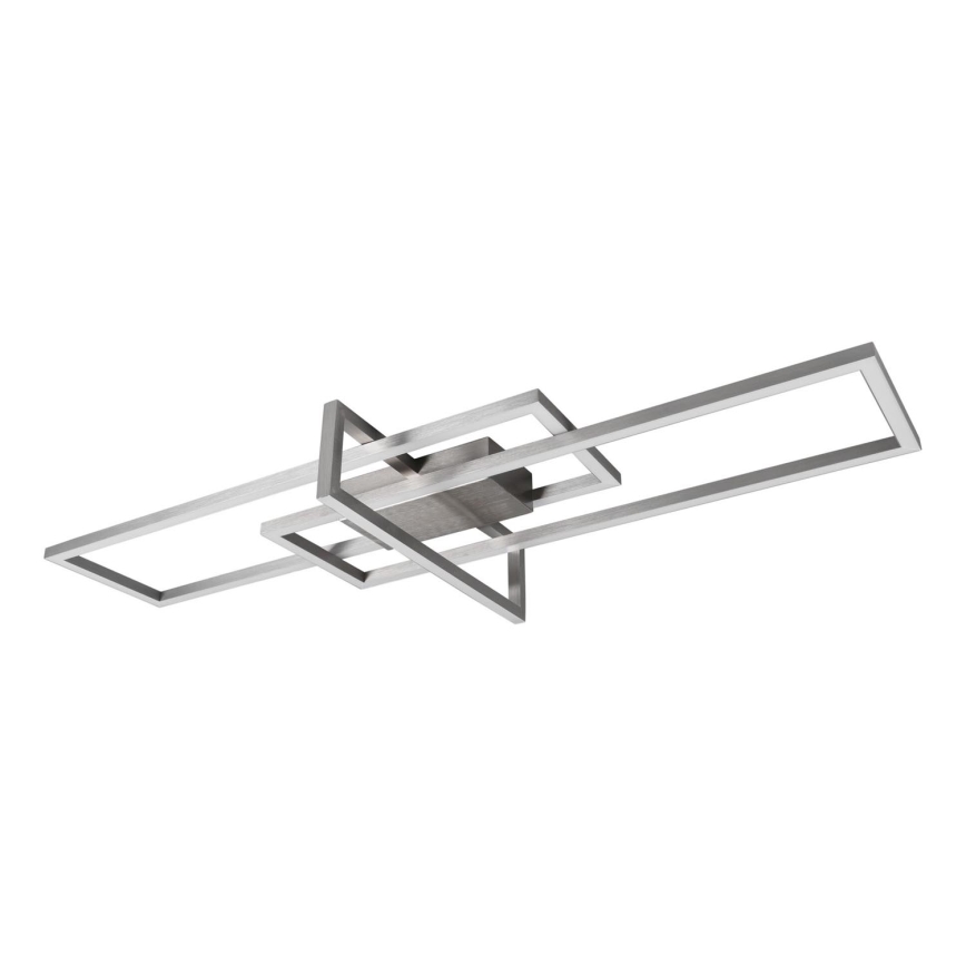 Rabalux - Iluminação de teto LED com regulação LED/35W/230V