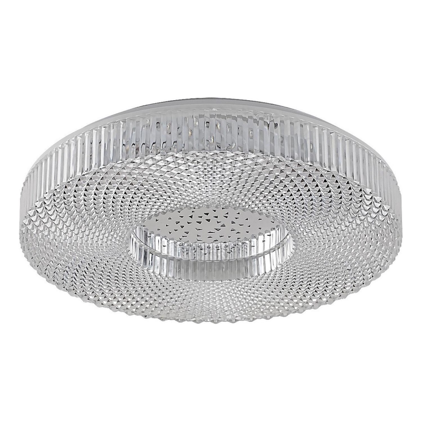 Rabalux - Iluminação de teto LED com regulação LED/36W/230V 3000-6000K + controlo remoto