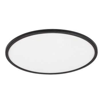 Rabalux - Iluminação de teto LED com regulação LED/36W/230V 3000K 54 cm