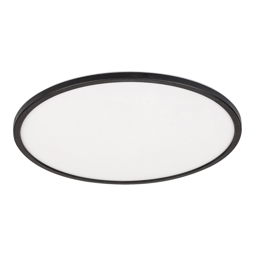 Rabalux - Iluminação de teto LED com regulação LED/36W/230V 3000K 54 cm